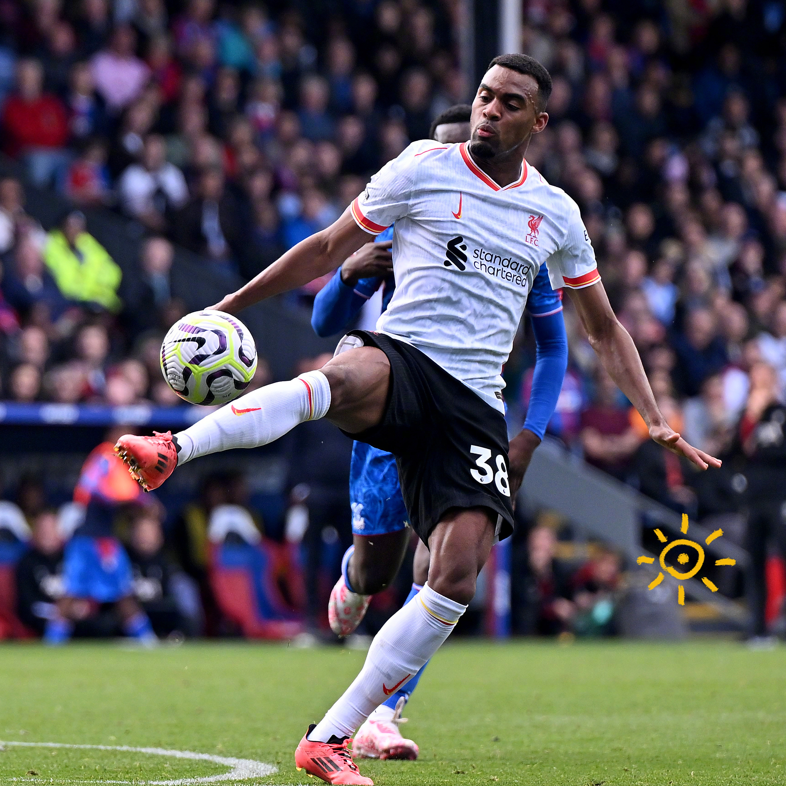 九游-JackeyLove重要时刻出色防守，利物浦带队取胜！比赛高潮迭起-九游