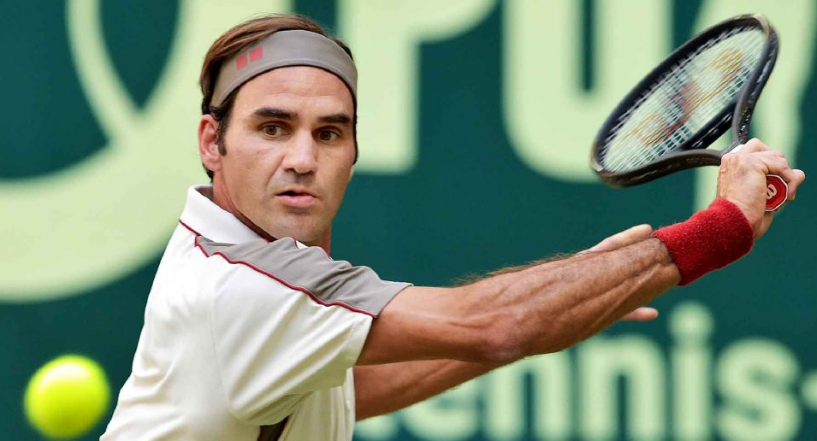 jiuyou game-刷新纪录引发热议！，费德勒在IG比赛中出色防守上演精彩一战-jiuyou game